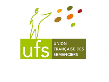Logo Union Française des Semences