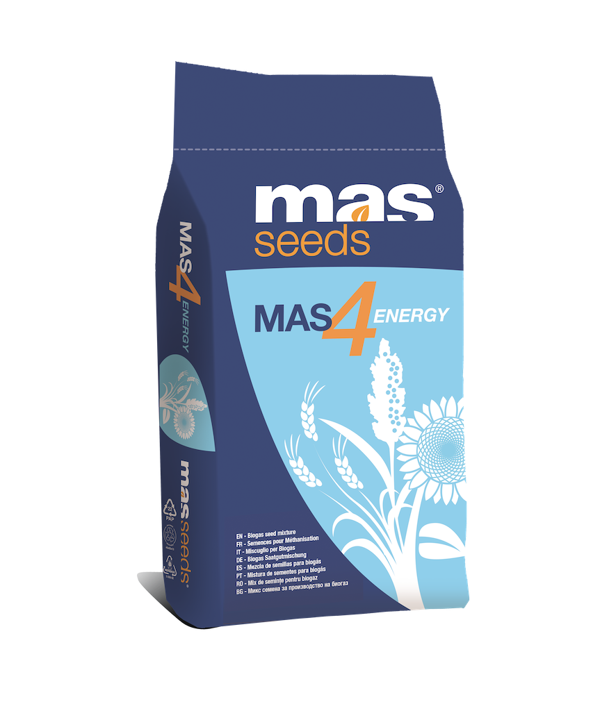 MAS4 ENERGY METHA