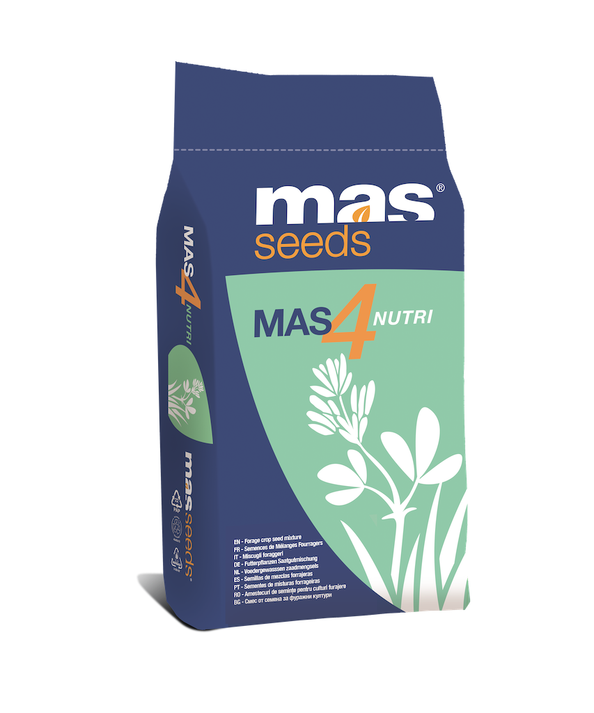 MAS4 NUTRI LEG
