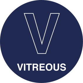Vitreous